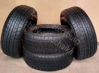 195 65 R15 зимние шины 4шт