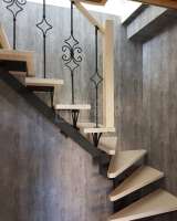 Лестницы в дом