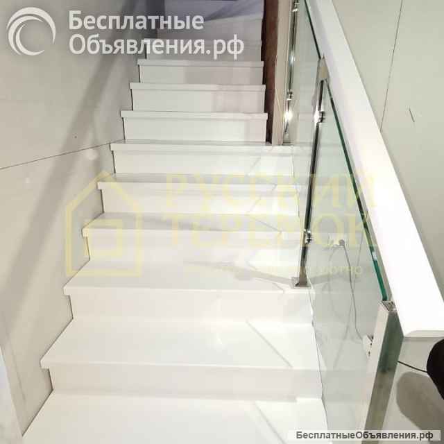 Лестницы в дом
