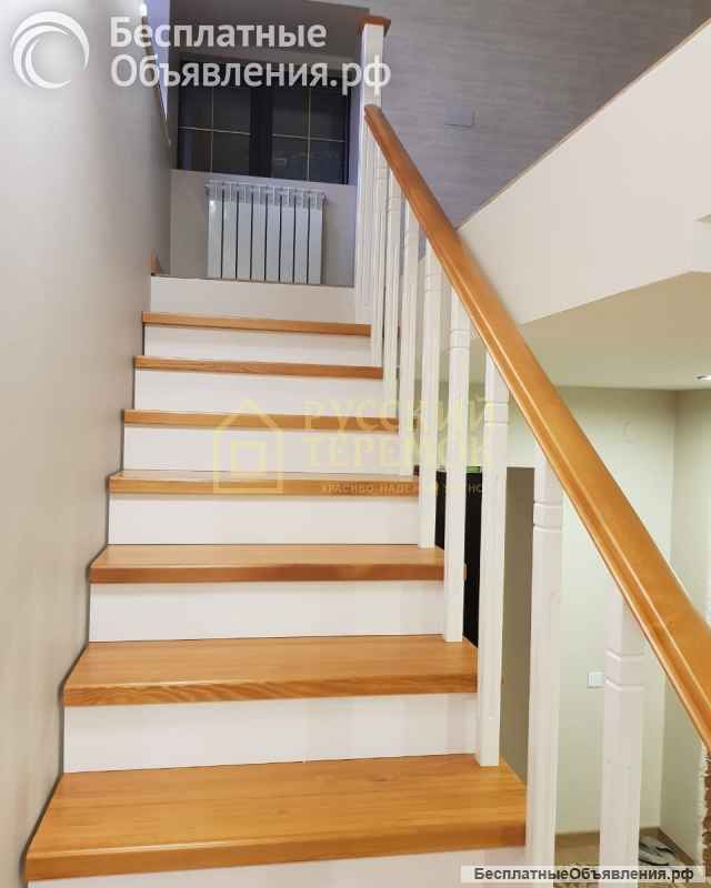 Лестницы в дом