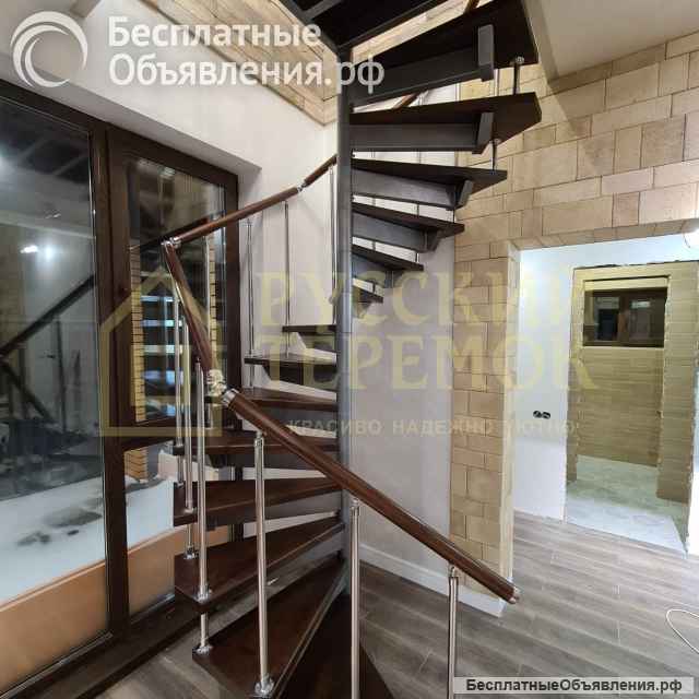 Лестницы в дом