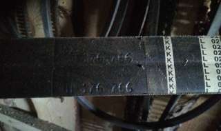 Pas H176766 ремень JD John Deere Z78831