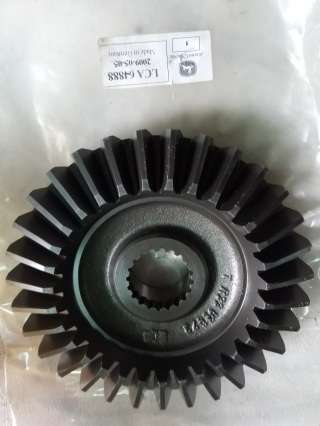 Шестерня John Deere LCA64888