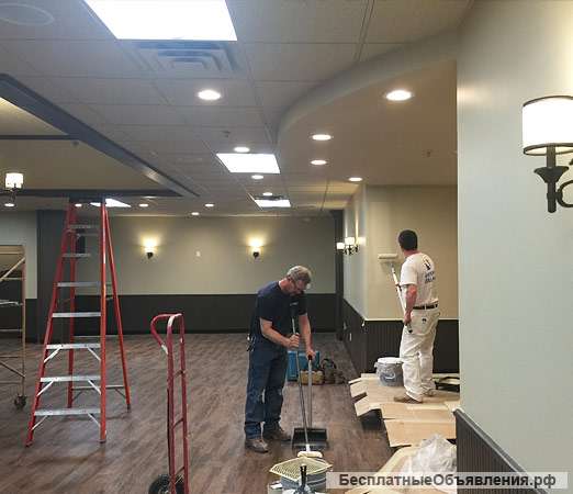 Мастер на час, электрик, сантехник