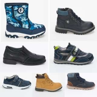 Детская обувь в ассортименте