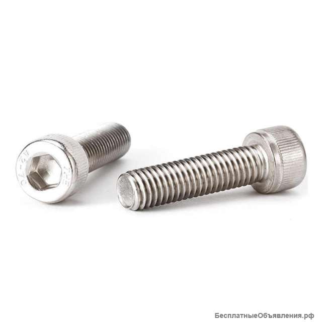DIN 912 12.9 Винт M 10 x 30