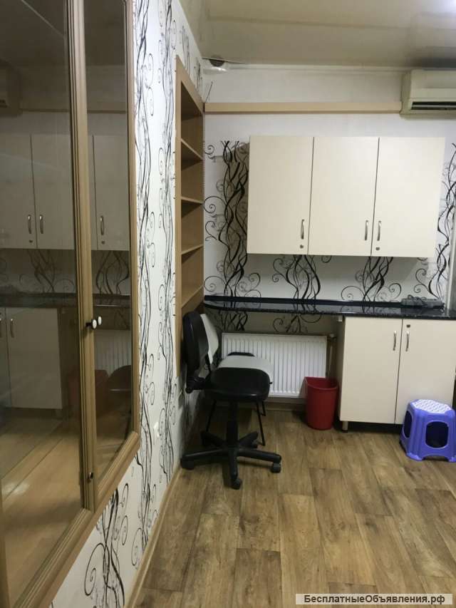 Кабинет для мастеров красоты