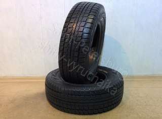 215 70 R15 зимние шины 2шт