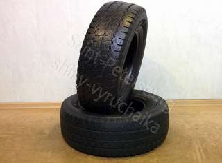 225 70 R15 зимние шины 2шт