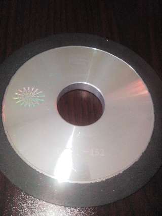 Стд-152 Заточной алмазный круг новый