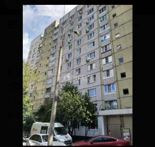 2 комнатную квартиру