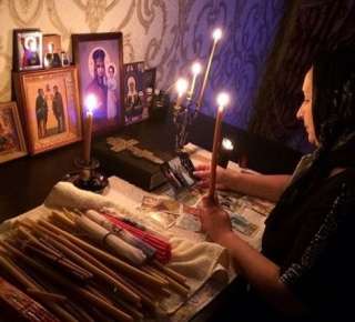 Брачный приворот. Встерить мужчину своей мечты.