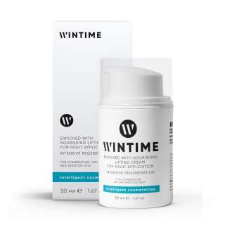 WINTIME лифтинг-крем