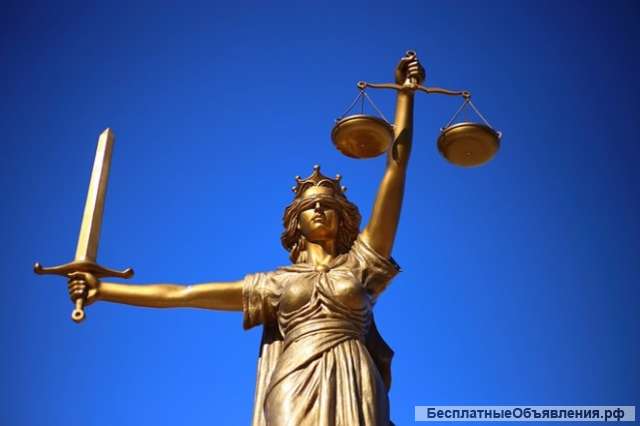 Различные услуги юристов в пензе и рф, консультации бесплатно