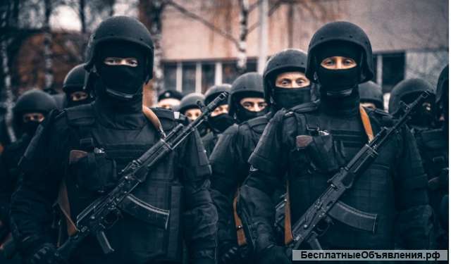 Полицейский