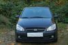Hyundai Getz 2006 года