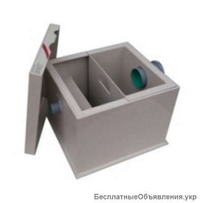 Пескоприемник для уборки под заказ