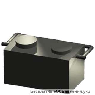 Сепаратор нефти под заказ