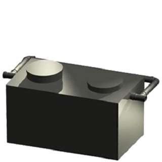 Сепаратор нефти под заказ