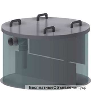 Нефтеуловитель на заказ