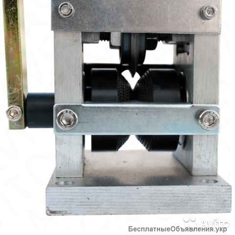 Ручной станок для разделки кабеля М-25