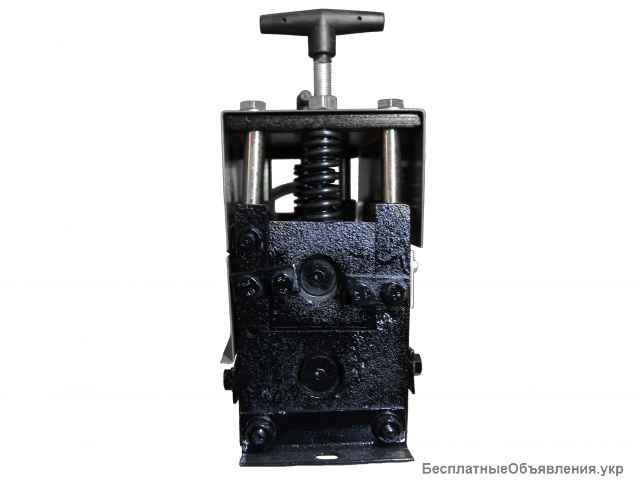 Ручной станок для разделки кабеля М-38