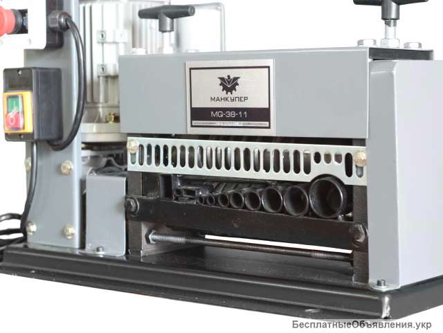 Электрический станок для снятия изоляции МQ-38