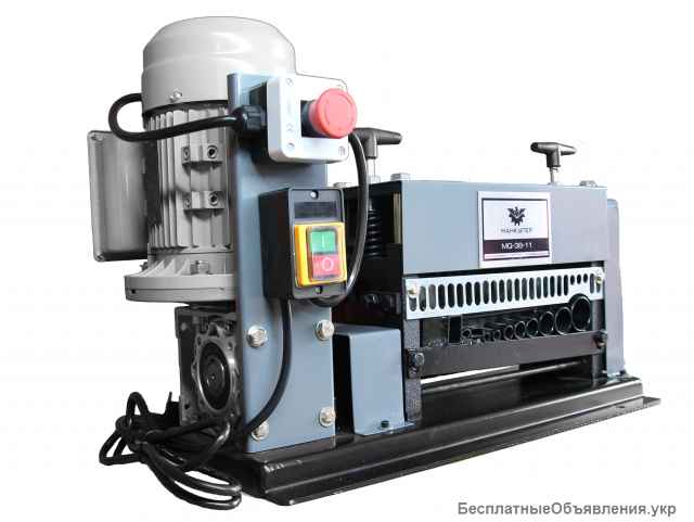 Электрический станок для снятия изоляции МQ-38