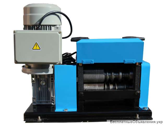 Электрический станок для разделки кабеля МQ-45