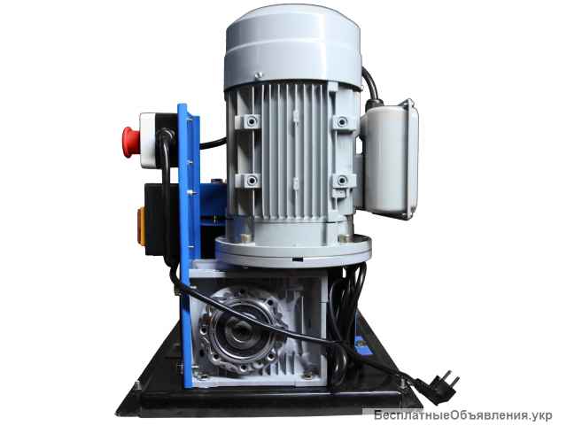 Электрический станок для разделки кабеля МQ-45