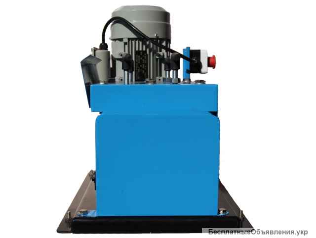 Электрический станок для разделки кабеля МQ-45