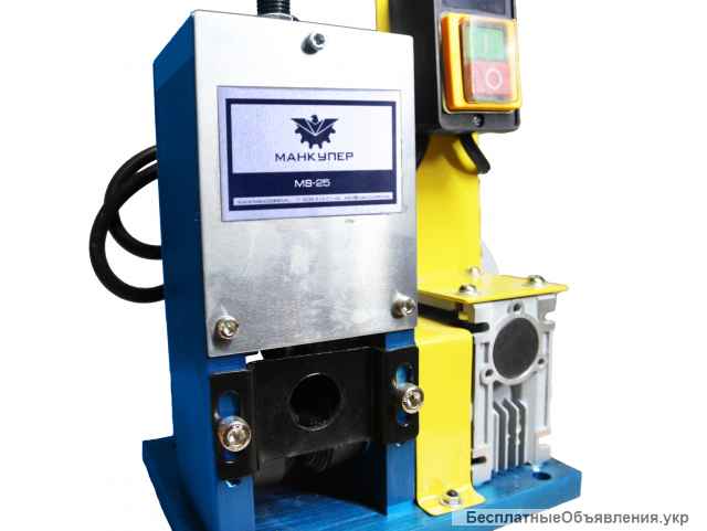 Электрический станок для очистки проводов МS-25