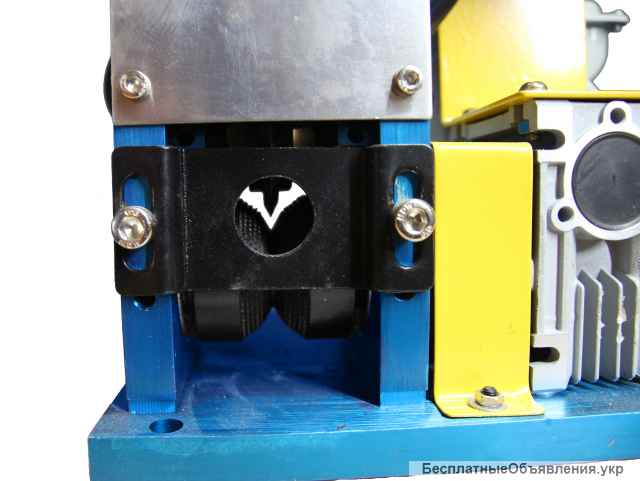 Электрический станок для очистки проводов МS-25