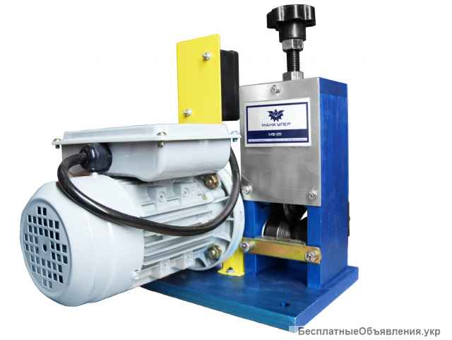 Электрический станок для очистки проводов МS-25