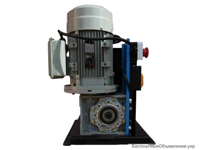 Электрический станок для разделки бронированного кабеля МS-60