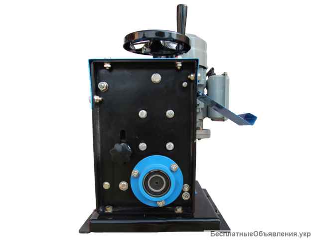 Электрический станок для разделки бронированного кабеля МS-60