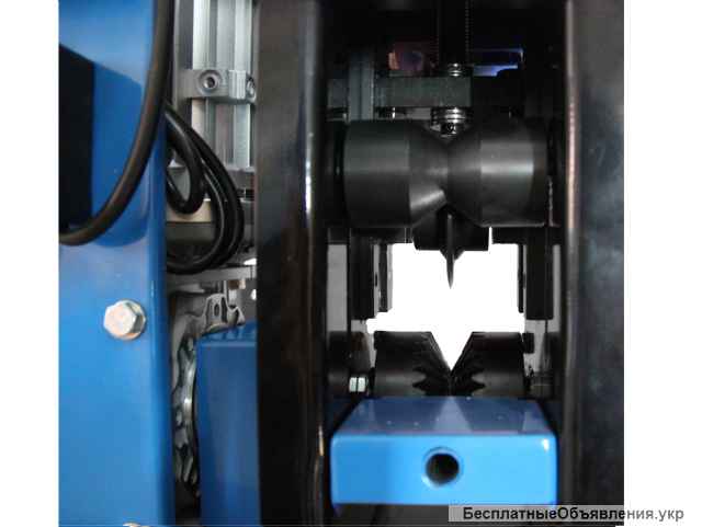 Электрический станок для разделки кабеля МS-80