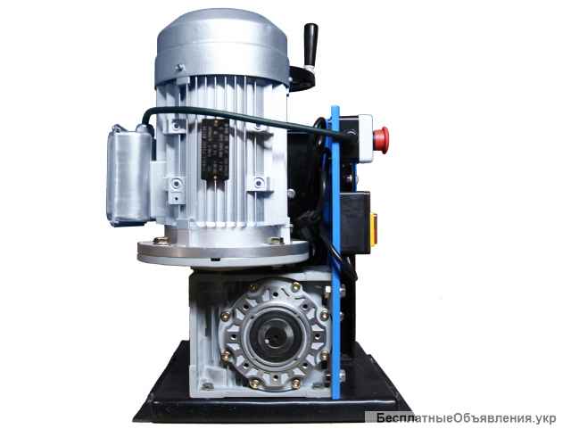 Электрический станок для разделки кабеля МS-80