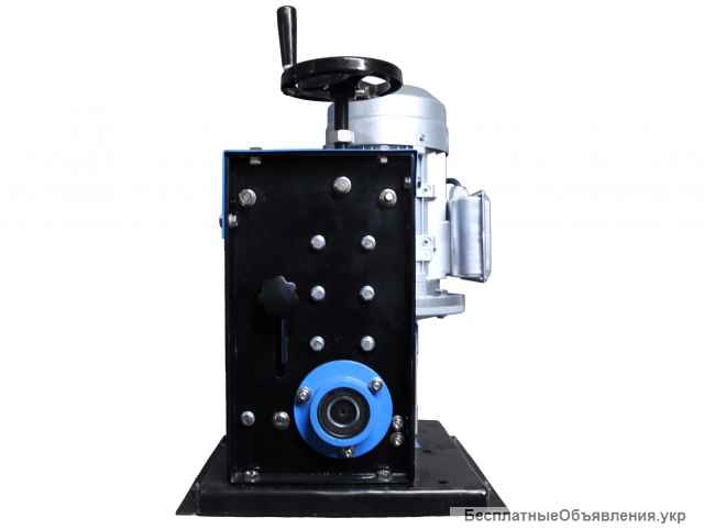 Электрический станок для разделки кабеля МS-80