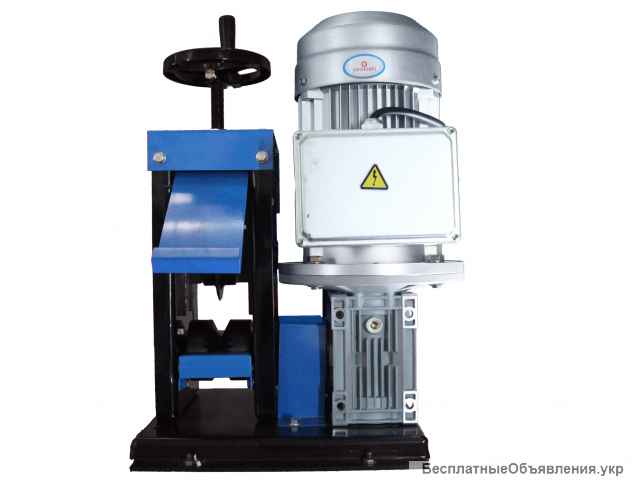 Электрический станок для разделки кабеля МS-80