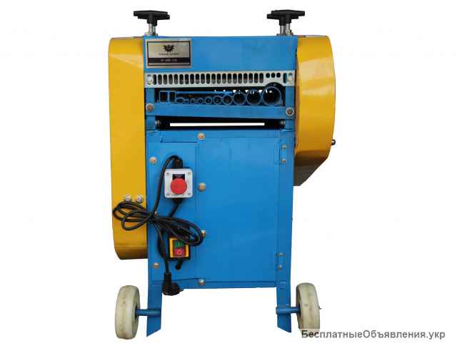 Электрический станок для разделки кабеля K-45-12