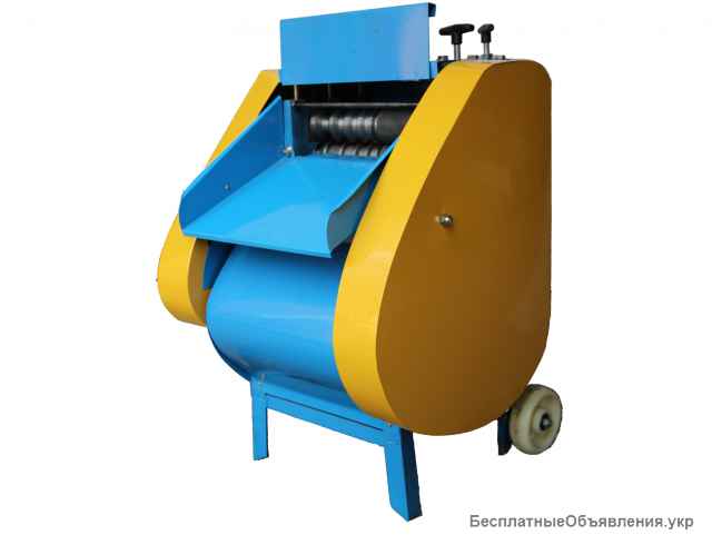 Электрический станок для разделки кабеля K-45-12