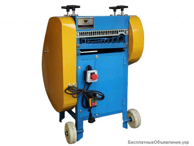 Электрический станок для разделки кабеля K-45-12