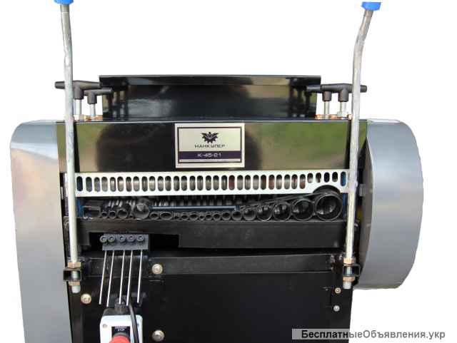 Электрический станок для снятия изоляции K-45-21