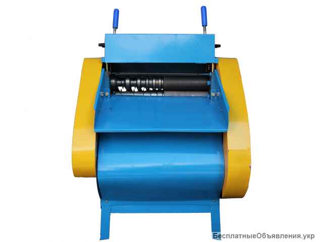 Электрический станок для разделки кабеля K-50-15