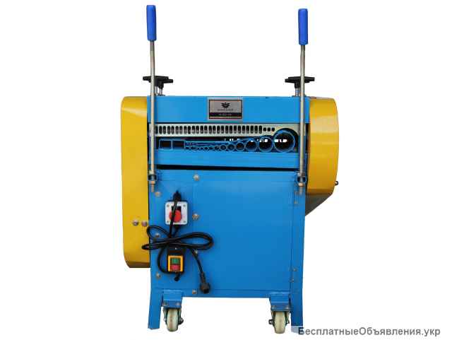 Электрический станок для разделки кабеля K-50-15