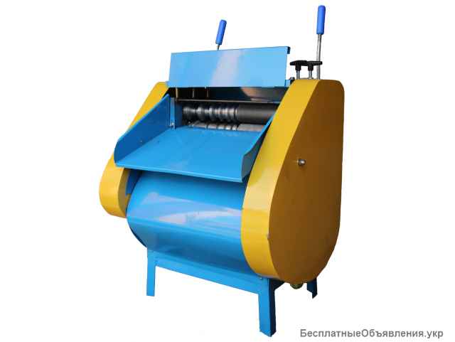 Электрический станок для разделки кабеля K-50-15