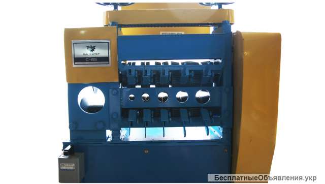 Кабелеразделочный станок C-65