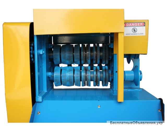 Кабелеразделочный станок C-65