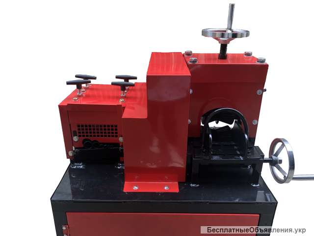 Электрический станок для разборки кабеля CR-120-7